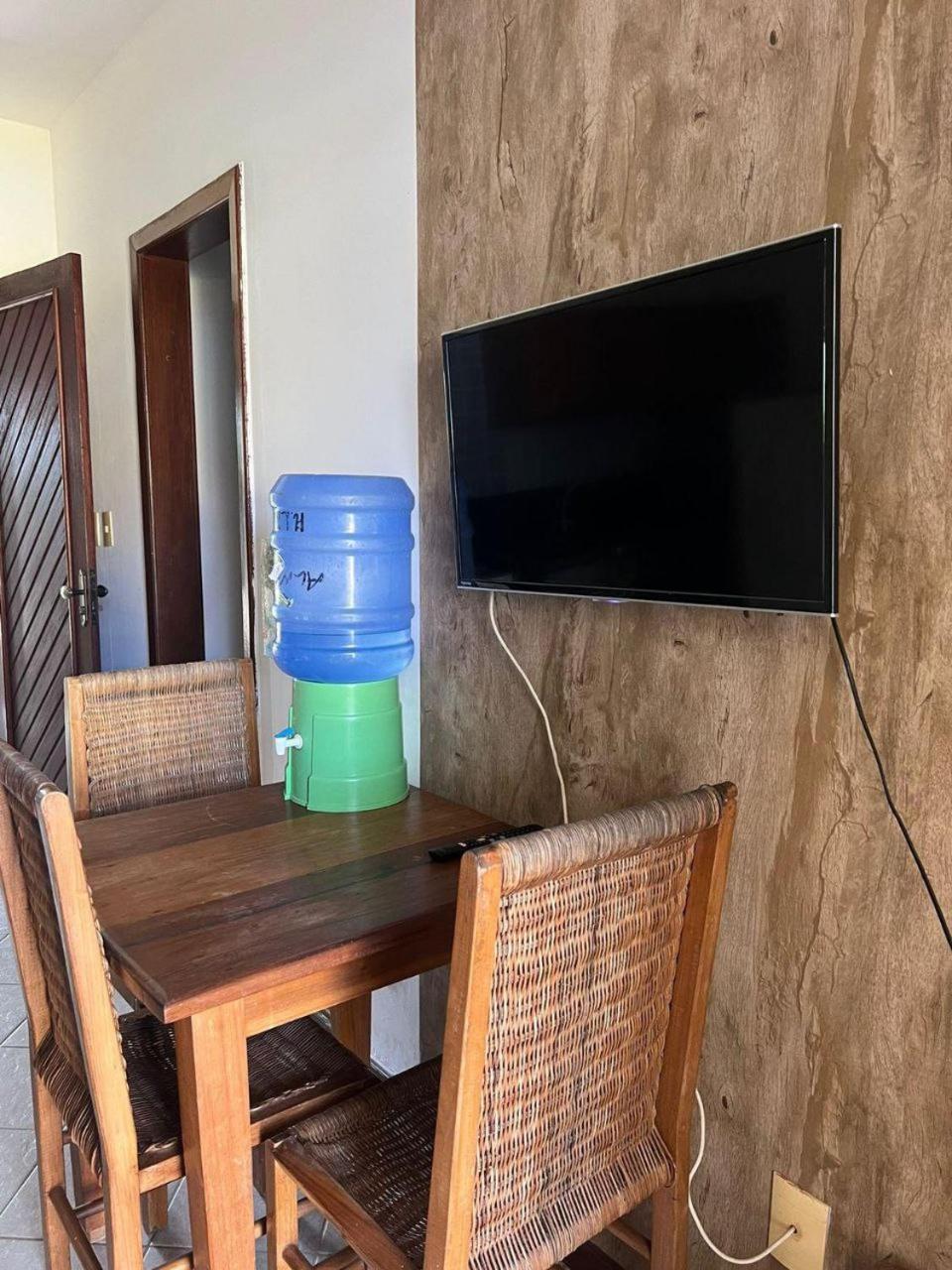 Apartamento Terreo Dois Quartos Wifi E Piscina Porto Seguro Extérieur photo