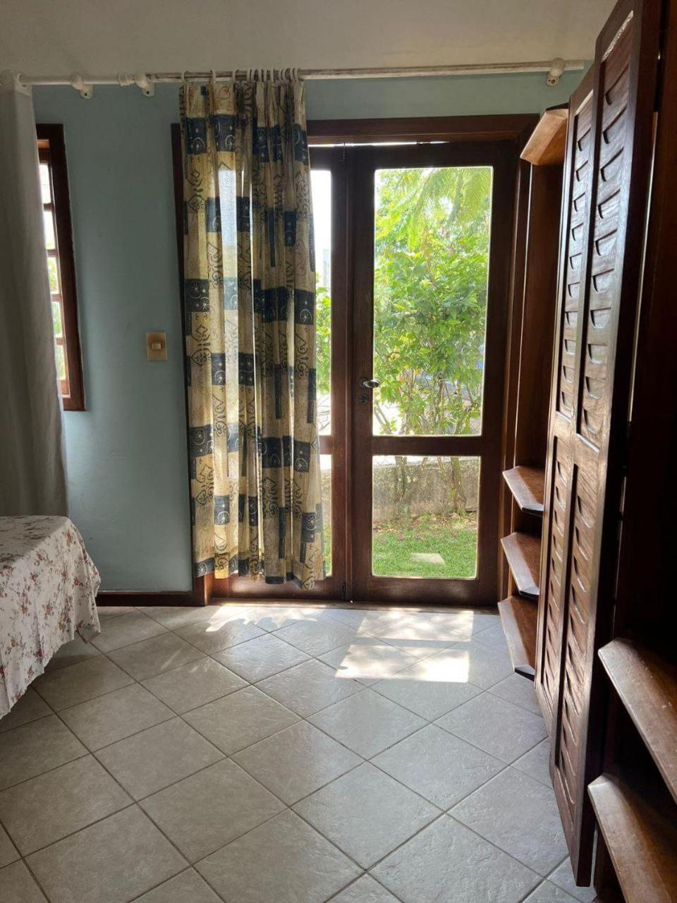 Apartamento Terreo Dois Quartos Wifi E Piscina Porto Seguro Extérieur photo