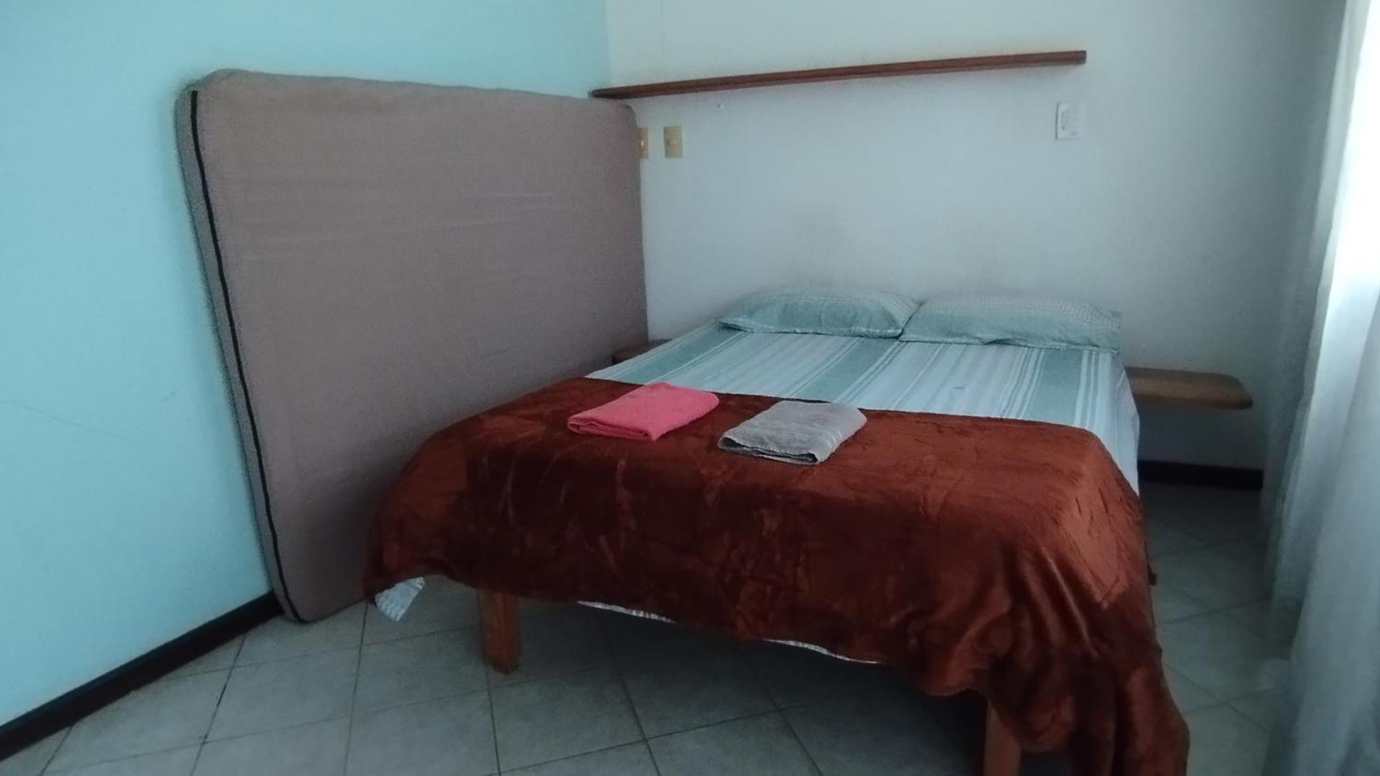 Apartamento Terreo Dois Quartos Wifi E Piscina Porto Seguro Extérieur photo