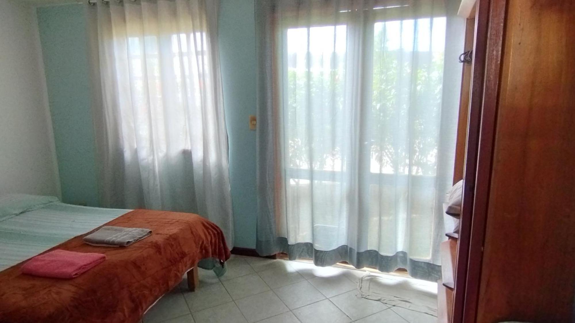Apartamento Terreo Dois Quartos Wifi E Piscina Porto Seguro Extérieur photo