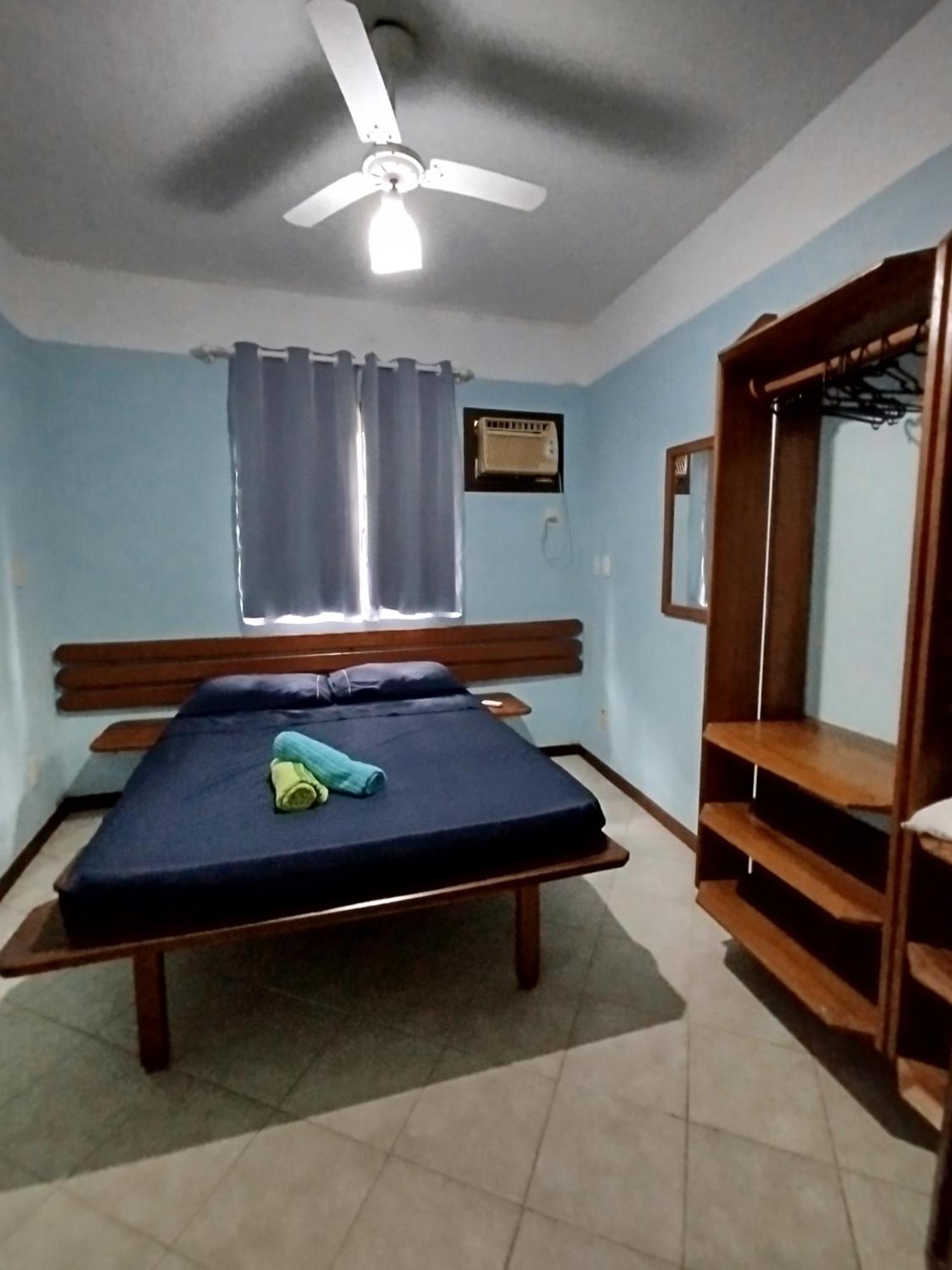 Apartamento Terreo Dois Quartos Wifi E Piscina Porto Seguro Extérieur photo