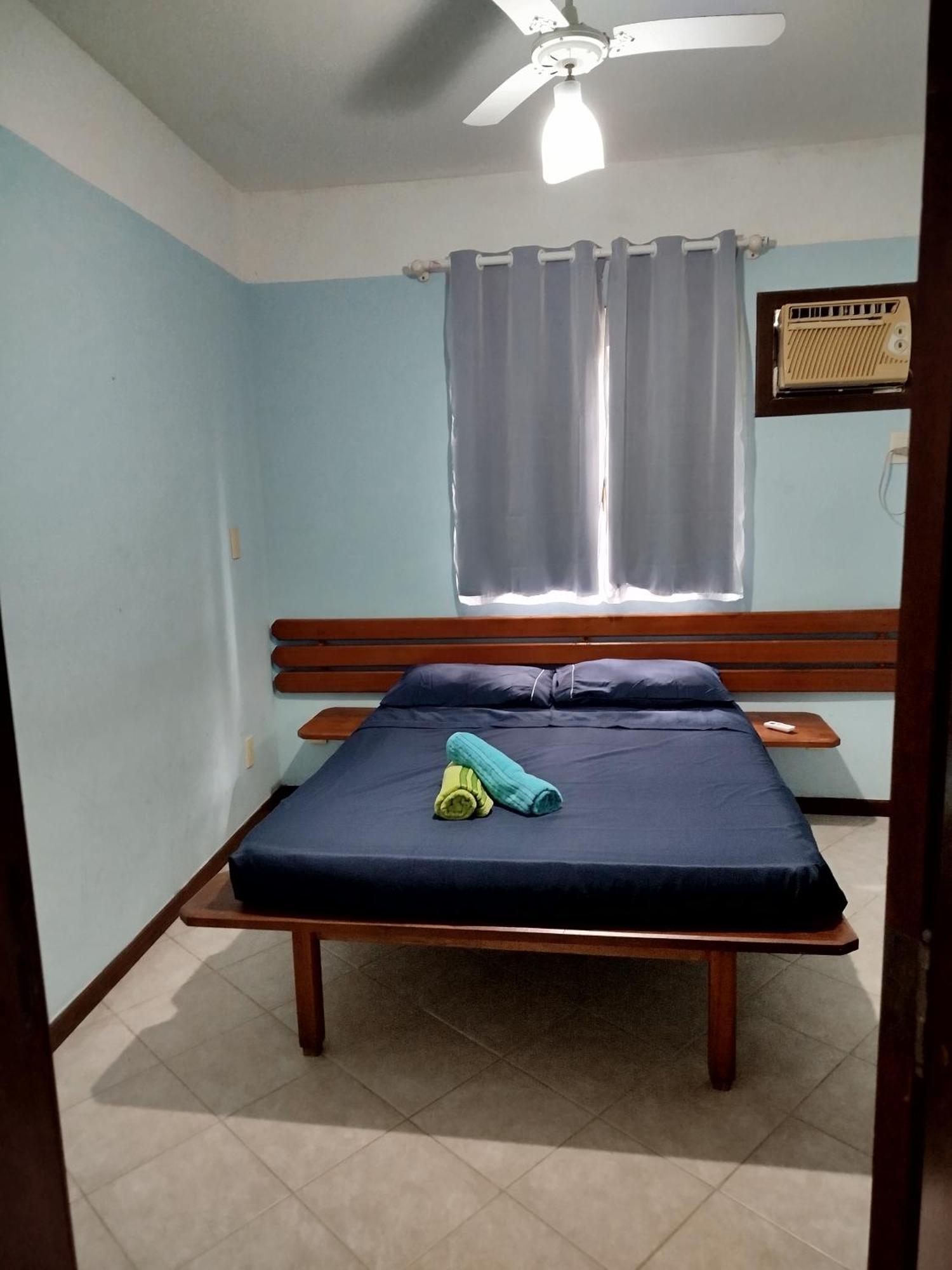 Apartamento Terreo Dois Quartos Wifi E Piscina Porto Seguro Extérieur photo