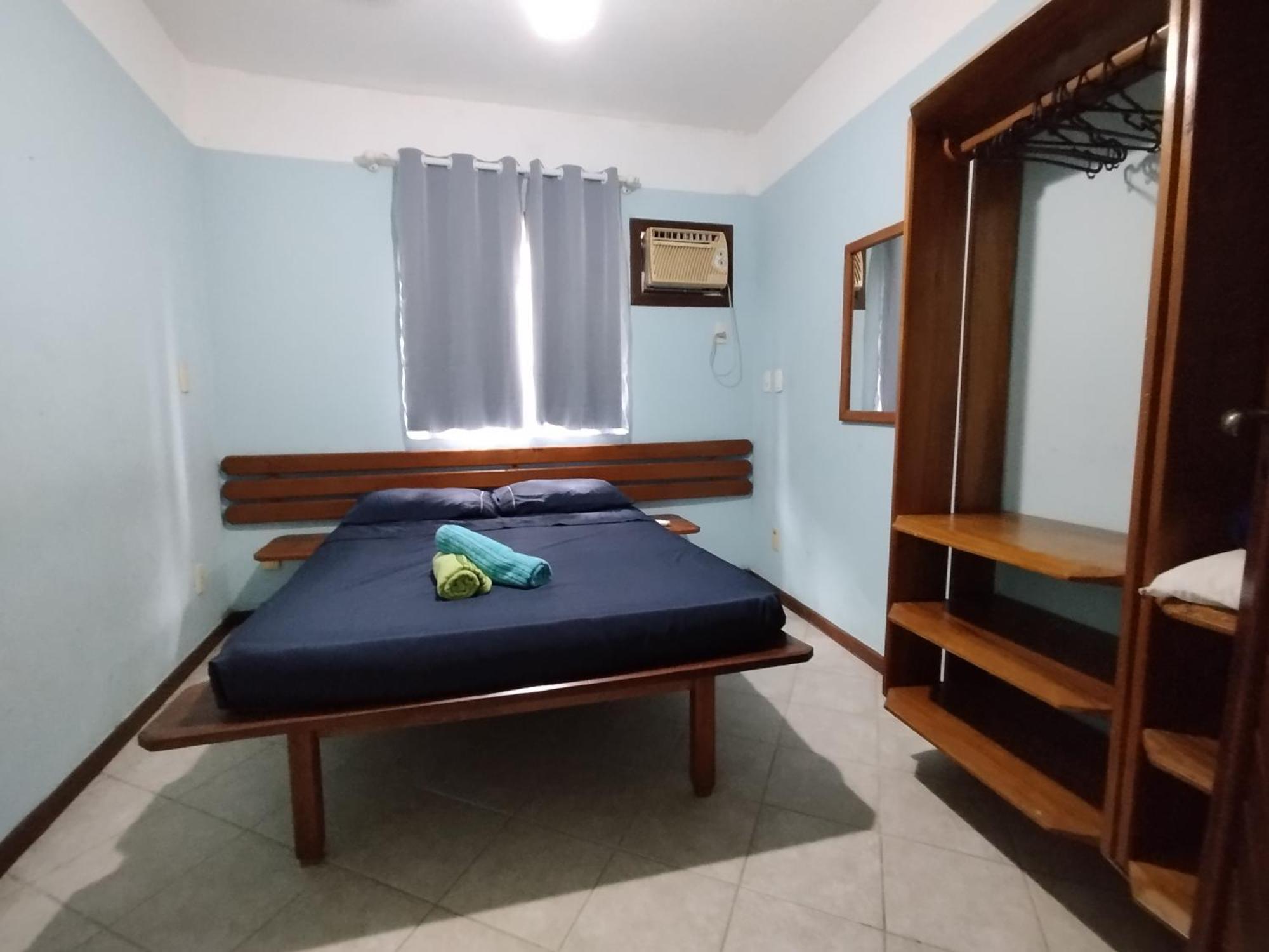 Apartamento Terreo Dois Quartos Wifi E Piscina Porto Seguro Extérieur photo